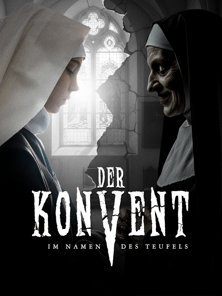 Der Konvent – Key Art