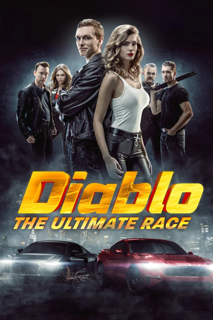 Diablo – Artwork
