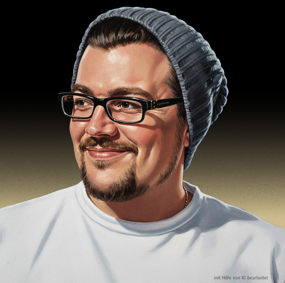 Markus Hagen