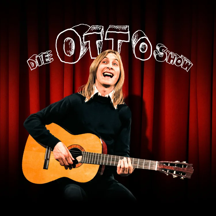 Otto – Artwork