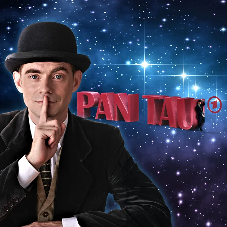 Pan Tau – Artwork
