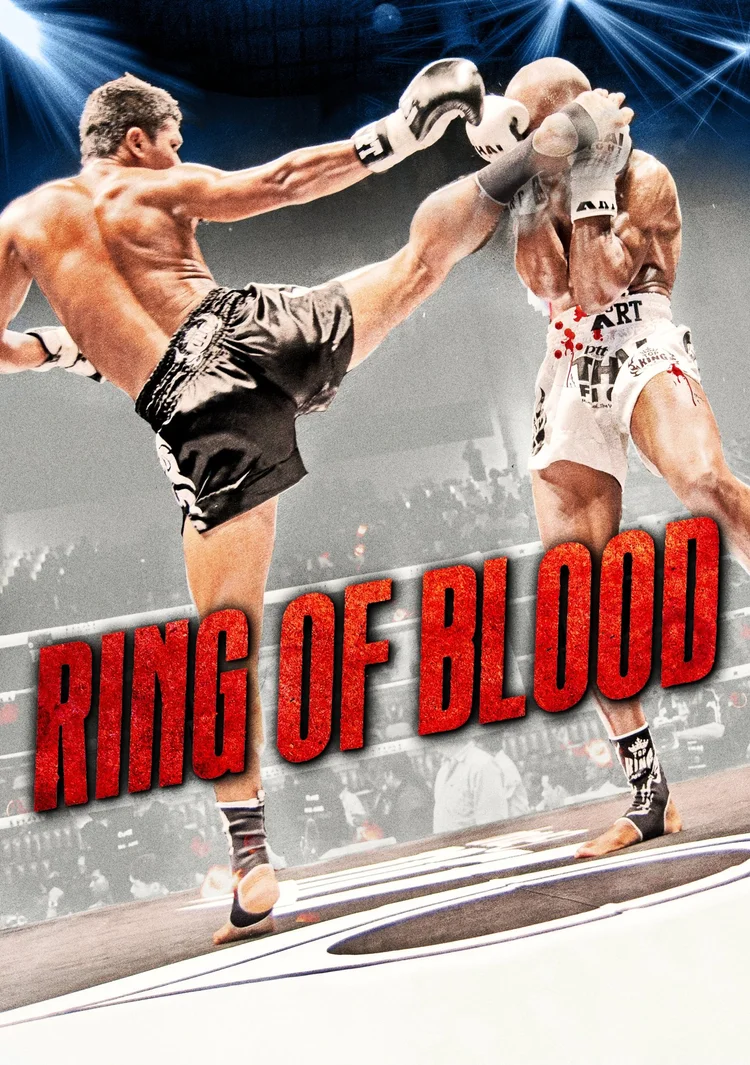 Ring of Blood – Artwork