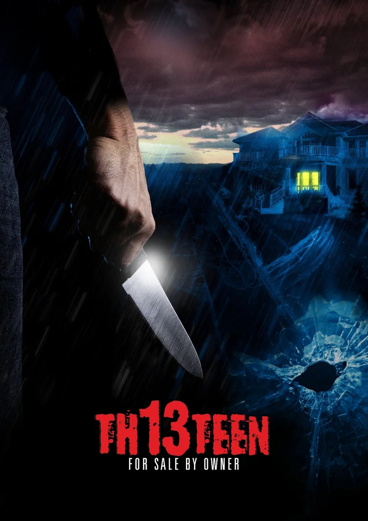 Thirteen – Artwork